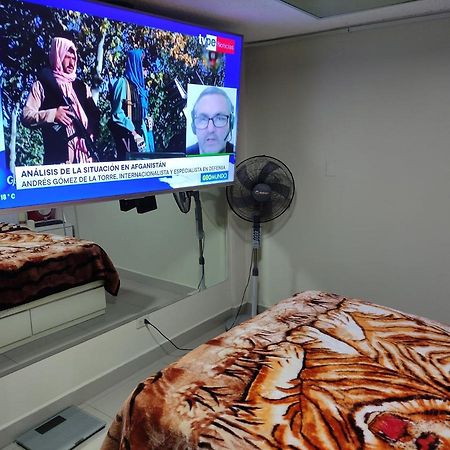 Maxy'S Inn Hotel & Suite ลิมา ภายนอก รูปภาพ