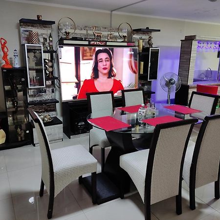 Maxy'S Inn Hotel & Suite ลิมา ภายนอก รูปภาพ