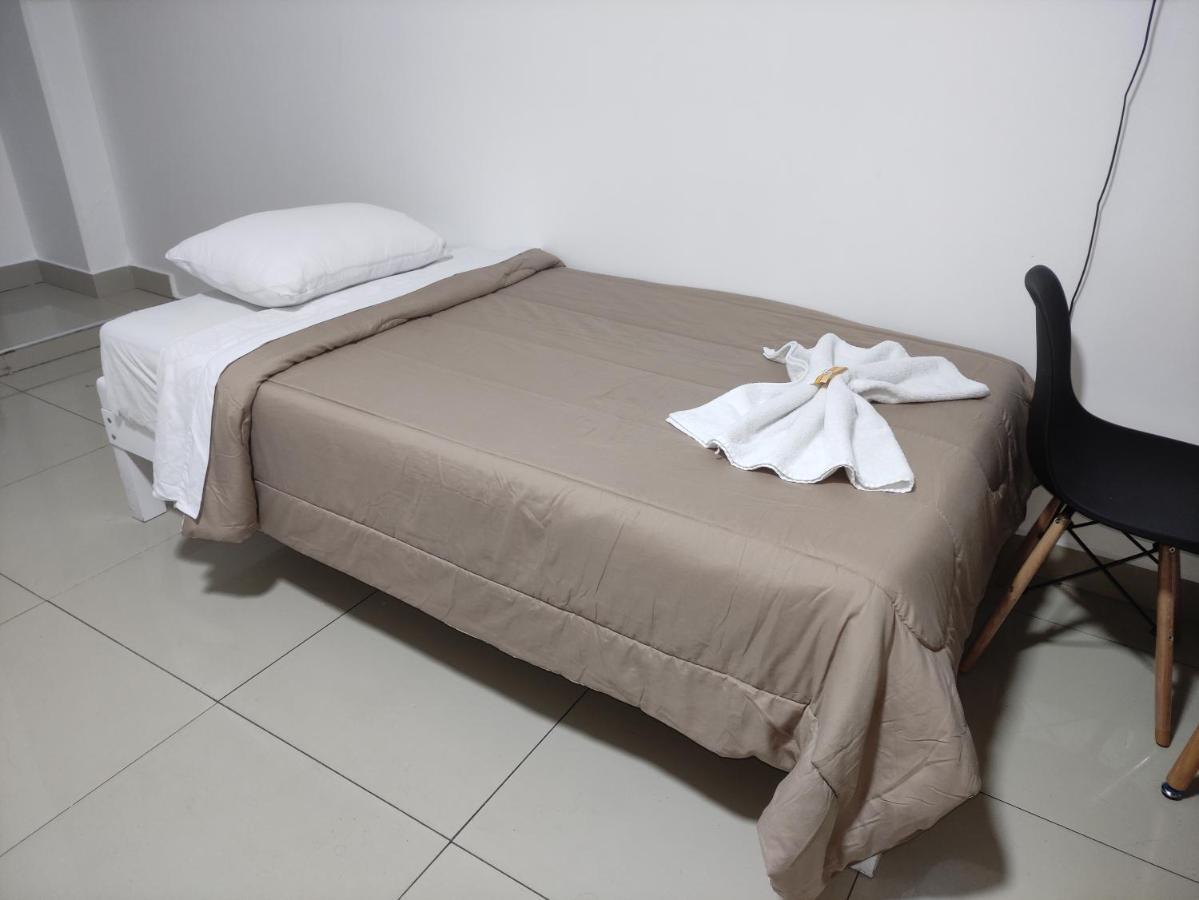 Maxy'S Inn Hotel & Suite ลิมา ภายนอก รูปภาพ