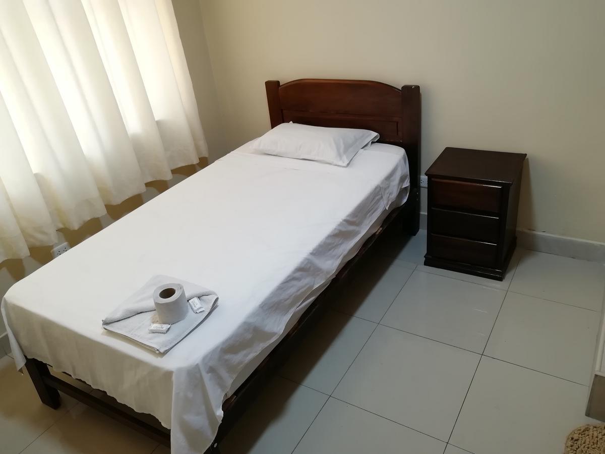 Maxy'S Inn Hotel & Suite ลิมา ภายนอก รูปภาพ