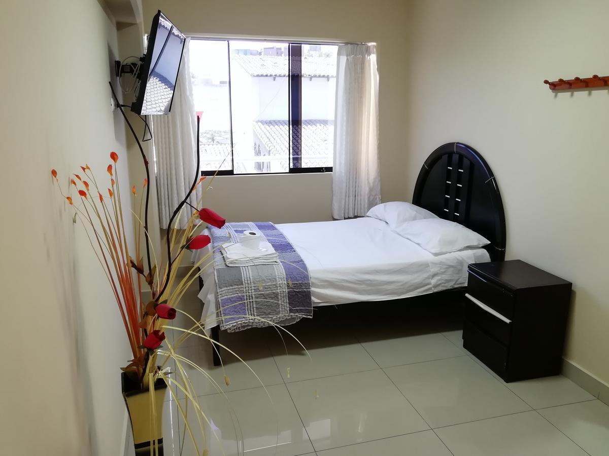 Maxy'S Inn Hotel & Suite ลิมา ภายนอก รูปภาพ