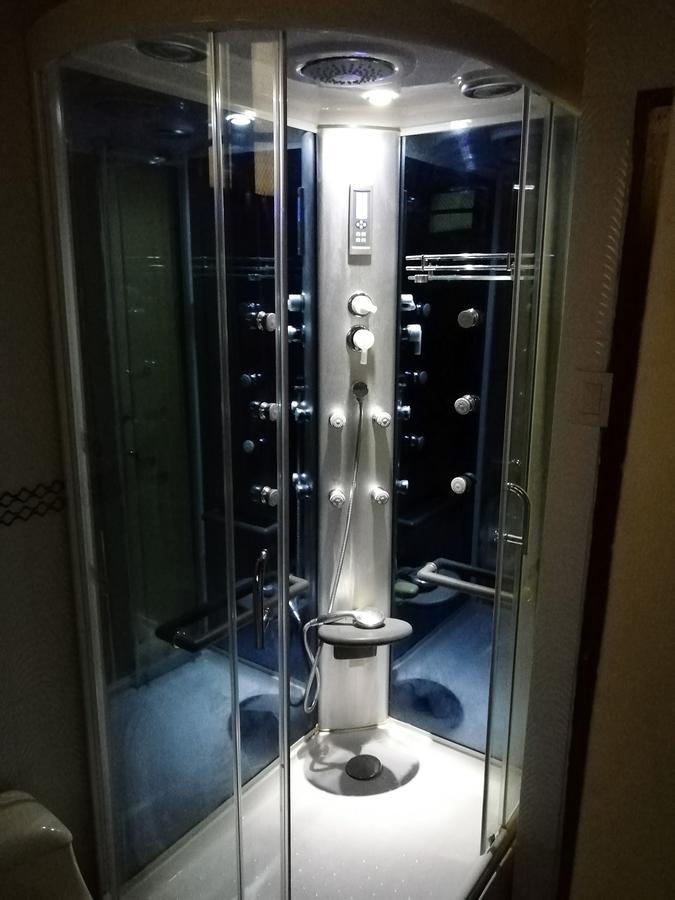 Maxy'S Inn Hotel & Suite ลิมา ภายนอก รูปภาพ