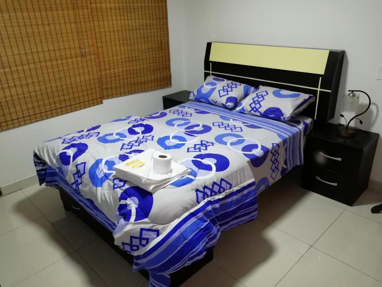 Maxy'S Inn Hotel & Suite ลิมา ภายนอก รูปภาพ