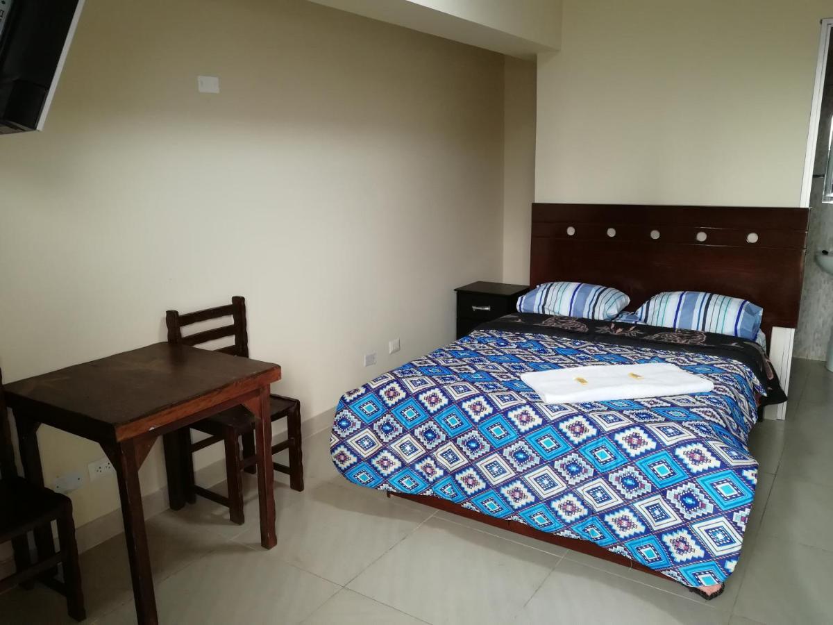 Maxy'S Inn Hotel & Suite ลิมา ภายนอก รูปภาพ